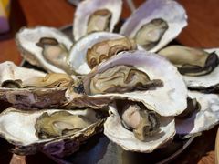 -蚝堡海鲜·威海菜·海肠捞饭·烧烤·亚洲吃蚝公司(幸福门店)