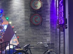 -时尚天河商业广场