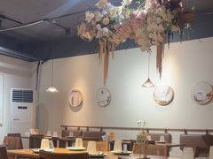 -HOHO餐厅(古子城店)