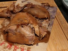 -李记东北饺子馆·东北菜(欢乐谷店)