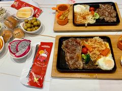 -豪享来(我格广场店)