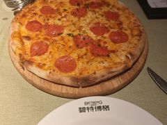 -碧特博格·20年品牌西餐厅(芜湖路店)