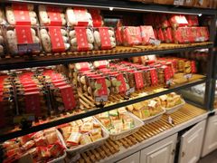 零售区-吉美诺烘焙(公园北路店)