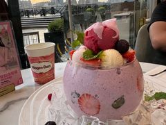 -哈根达斯(滨江店)