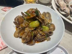 -杨氏青龙虾·羊蝎子(金盛路总店)