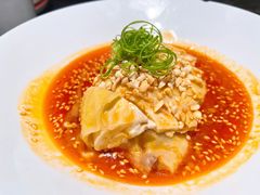 -新白鹿餐厅(松江开元地中海店)