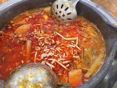 -笔记安顺夺夺粉火锅