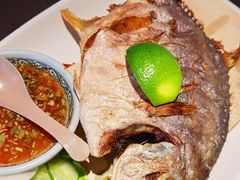 -大头虾越式风味餐厅(光明广场店)
