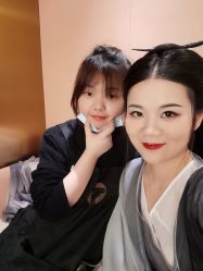 -盘子女人坊生日照·摄影馆(浦东店)