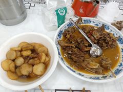 -秀妈厨房(灰汤老店)