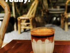 -Metal hands·铁手咖啡