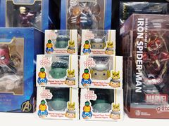 -泡泡玛特POPMART(蓝色港湾店)