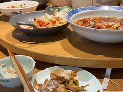-老三样·美食研究中心(世贸路店)