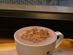 -Peet's 皮爷咖啡(东湖路手作店)