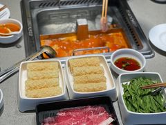 -海底捞火锅(龙湖金沙天街店)