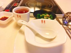 -宝哥火锅味馆