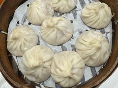 -馋三尺蟹粉小笼(人民广场店)