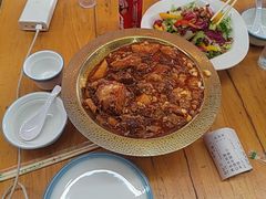 -清真利德顺小老饭庄(复兴路店)