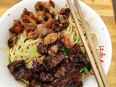 小排-泰顺江南春面馆