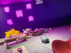 -VS SPORTS PARK运动玩乐园·团建·生日会(合生汇店)