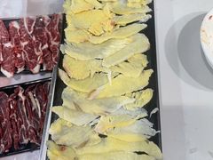 胸口朥-陈记顺和潮汕牛肉火锅(番禺迎宾大道店)