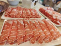 -虾大侠·盱眙龙虾老北京铜锅涮羊肉(金楠天街店)