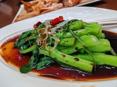 -俏东方·海味水饺·青岛菜(崂山店)