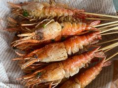 -79号渔船海鲜饭店(宝安店)