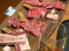 -虎哥六韩式烤肉料理 TIGERGRILL(隆生金山湖中心购物广场店)