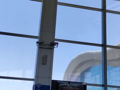 -乌鲁木齐天山国际机场-T3航站楼