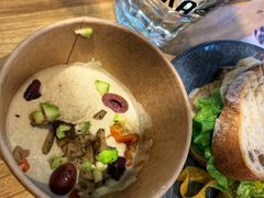 -Moka Bros 摩卡站(西单大悦城店)