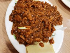 京酱肉丝-姥家春饼店(漳州二路店)
