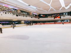 -冠军冰场CHAMPION RINK(环球银泰城店)