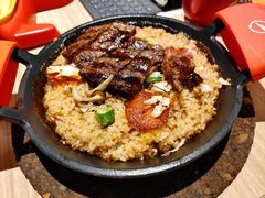-必胜客(大梅沙8号仓店)