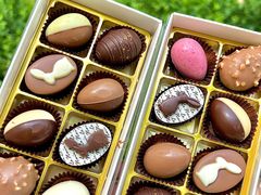 -Laderach 莱德拉(上海环贸iapm店)