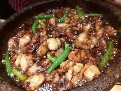 -绿茶餐厅(燕郊永旺店)