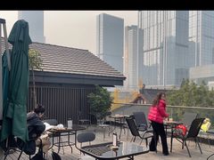 -无印良品餐堂 MUJI Diner(成都太古里店)