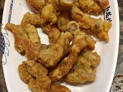 小酥肉-小龙坎火锅(全球总店)
