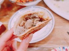 -清真·玛丽亚新疆菜主题餐厅(浙江中路店)