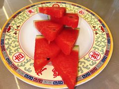 -鹿鸣春饭店(总店)