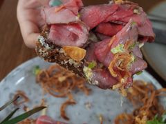 -BOR Eatery(安福路店)