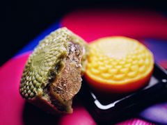 -上海滩餐厅(BFC外滩金融中心店)