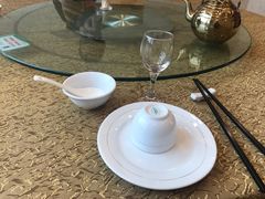 -新长岭大酒店酒楼