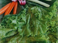 -朴太院·烤肉万岁·创意首尔料理(中联广场店)