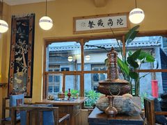 -陀岗美食·云南藏式特色餐厅