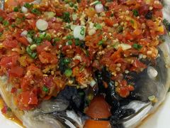 -锦粤宫·精致粤菜(深圳北站店)