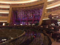 杭州洲际酒店原素全日餐厅-杭州国际会议中心洲际酒店-原素全日餐厅(解放东路店)