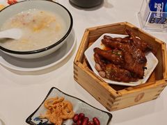 -侨美·唐荔园·40年地道粤菜