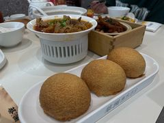 -蔡澜点心·粤菜(月星环球港店)