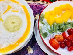 -甜心妈妈·榴莲星级糖水(北京路总店)